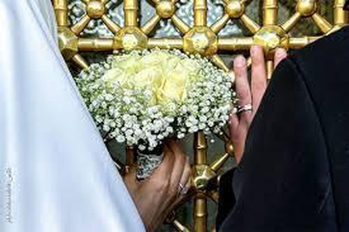 تمدید ساعات کاری دفاتر ازدواج به مناسبت میلاد حضرت علی ابن موسی الرضا(ع)