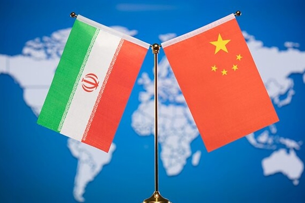 چین: آماده ارائه هرگونه کمک به ایران هستیم