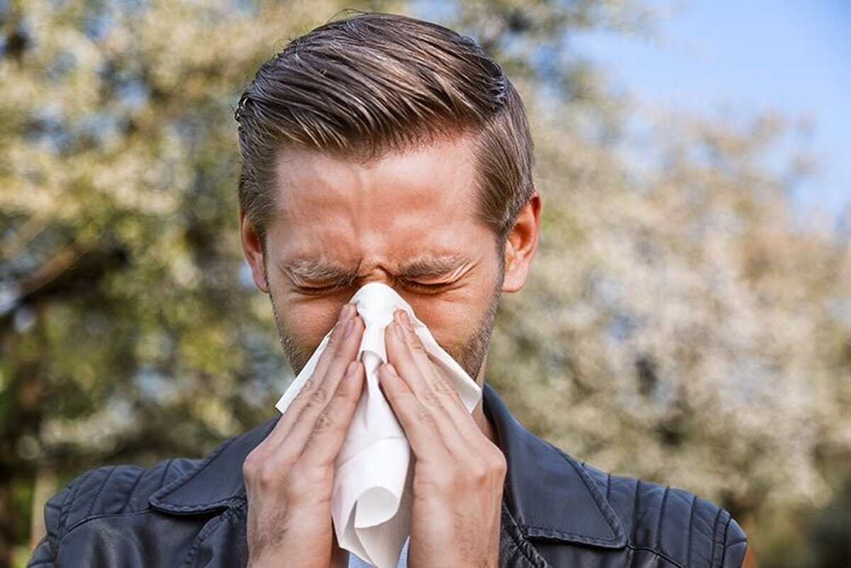 پنج راهکار که علائم آلرژی فصلی را کاهش می‌دهد | اگر سابقه ابتلا به آلرژی‌های بهاری را دارید، این مطلب را بخوانید
