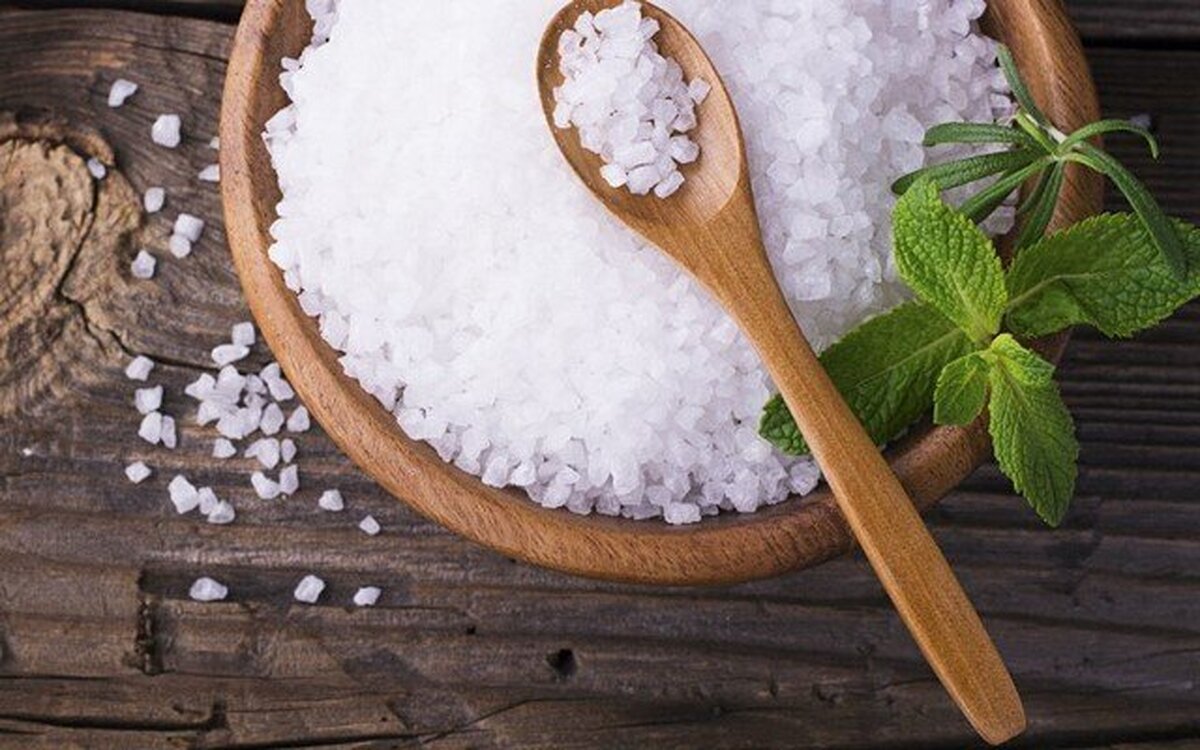 مصرف بیش از حد نمک ارتباط نزدیکی با ابتلا به سرطان‌های دستگاه گوارش دارد