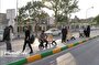 شهروند خبرنگار | درخواست کاهش ایستگاه‌های  اتوبوسرانی در محدوده میدان فردوسی تا میدان استقلال مشهد + پاسخ