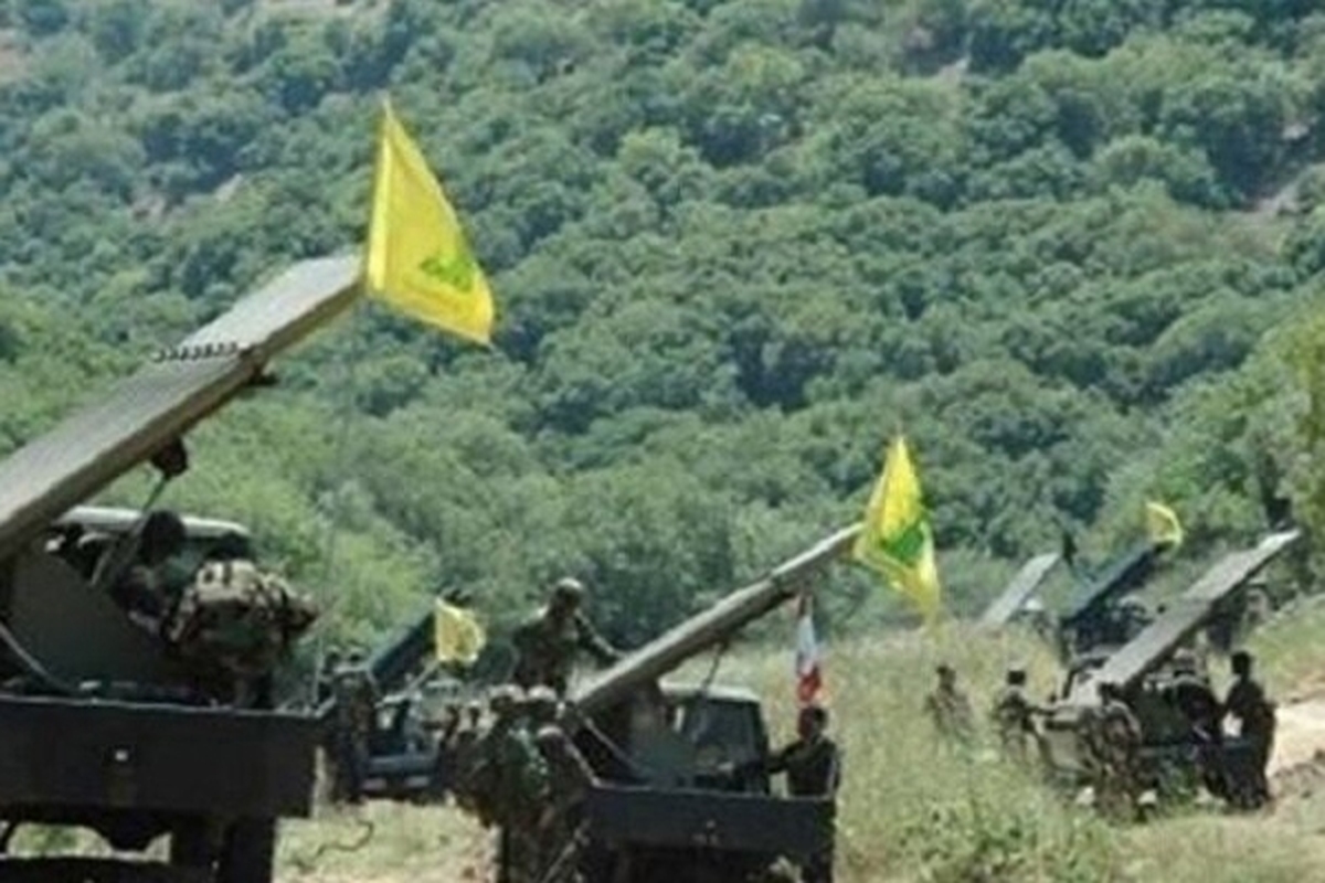 سردرگمی و چالش جدید اسراییل مقابل حزب الله