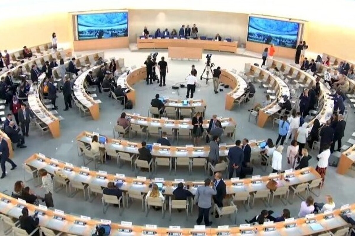نشست شورای حقوق بشر سازمان ملل هفته آینده درباره افغانستان برگزار می‌شود