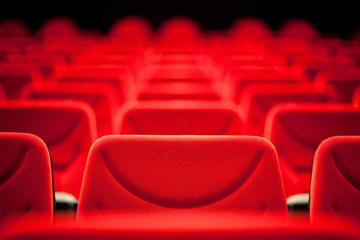 پرفروش‌ترین سینما‌های کشور در فروردین ۱۴۰۳ |«هویزه» مشهد در جمع پرفروش‌ها
