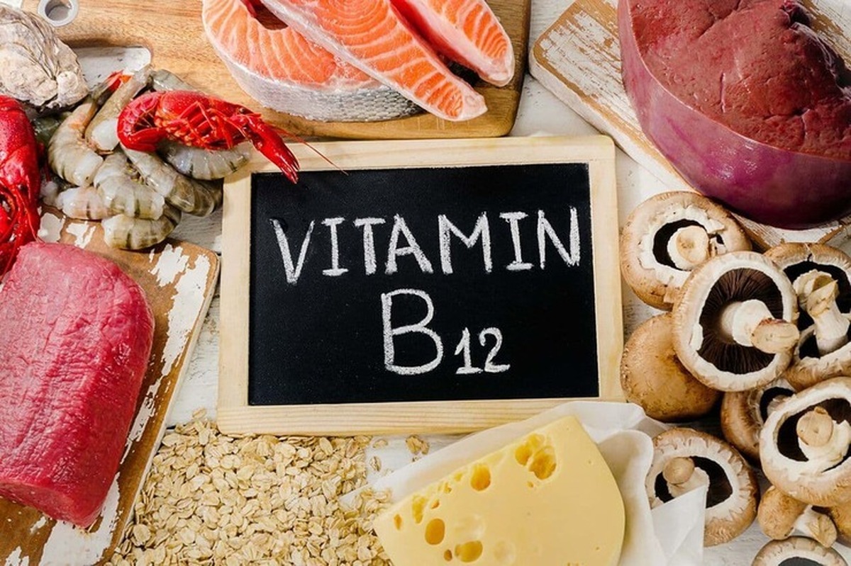اینفوگرافی| هشت حقیقت مهم در مورد ویتامین B۱۲