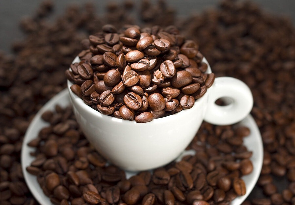 افزایش ۴۸ درصدی واردات قهوه به کشور