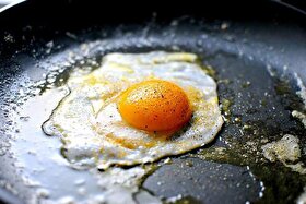 برای حفظ سلامتی روزانه چند عدد تخم مرغ بخوریم؟