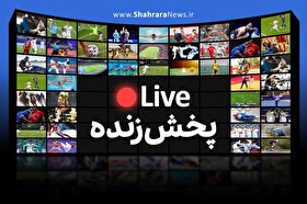 پخش زنده بازی فوتسال ایران و تایلند در فینال جام ملت‌های آسیا ۲۰۲۴ (۹ اردیبهشت ۱۴۰۳) + تماشای آنلاین