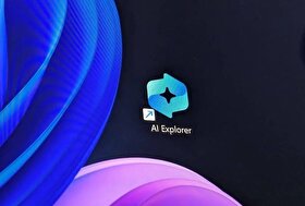 جزئیاتی تازه از قابلیت AI Explorer در ویندوز ۱۱