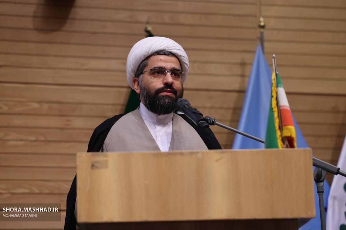 رئیس کمیسیون فرهنگی و اجتماعی شورای شهر مشهد: شهید رئیسی در حوزه زیارت صاحب ایده بود