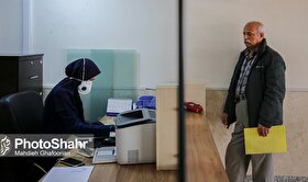 تمدید مهلت پذیرش اسناد پزشکی ۱۴۰۲ بازنشستگان تا آخر خرداد