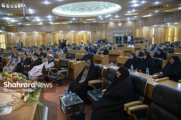 نشست نخبگان افغانستانی با موضوع امام خمینی(ره)؛ اقتدار امت، راهبردها و منویات