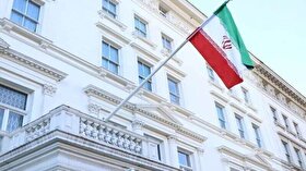 سفارت ایران: رسانه‌های سوئد به ادعا‌های رژیم صهیونیستی اعتماد نکنند