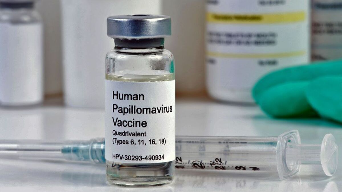 تزریق واکسن HPV هنوز برای عموم لازم نیست + ویدئو