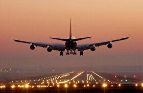 ممنوعیت فروش چارتری پرواز‌ها در ایام اربعین | ضوابط پرواز‌ها تا هفته آینده اعلام می‌شود
