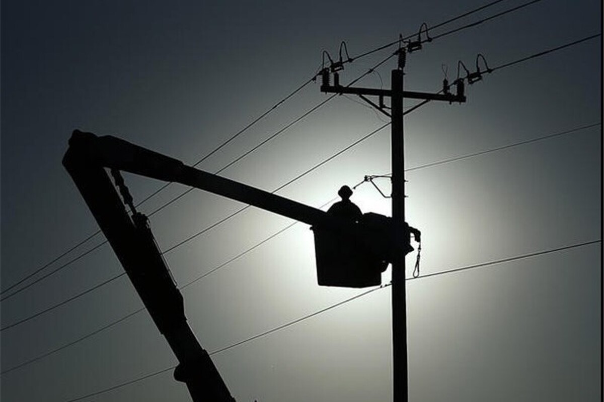 اطلاعیه شرکت برق تهران درباره قطع برق ستاد انتخابات کشور