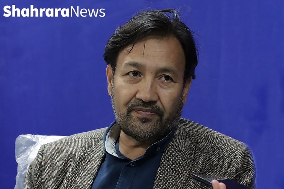 ابوطالب مظفری: افغانستانی‌ها امام‌خمینی(ره) را به‌عنوان یک رهبر سیاسی می‌شناختند