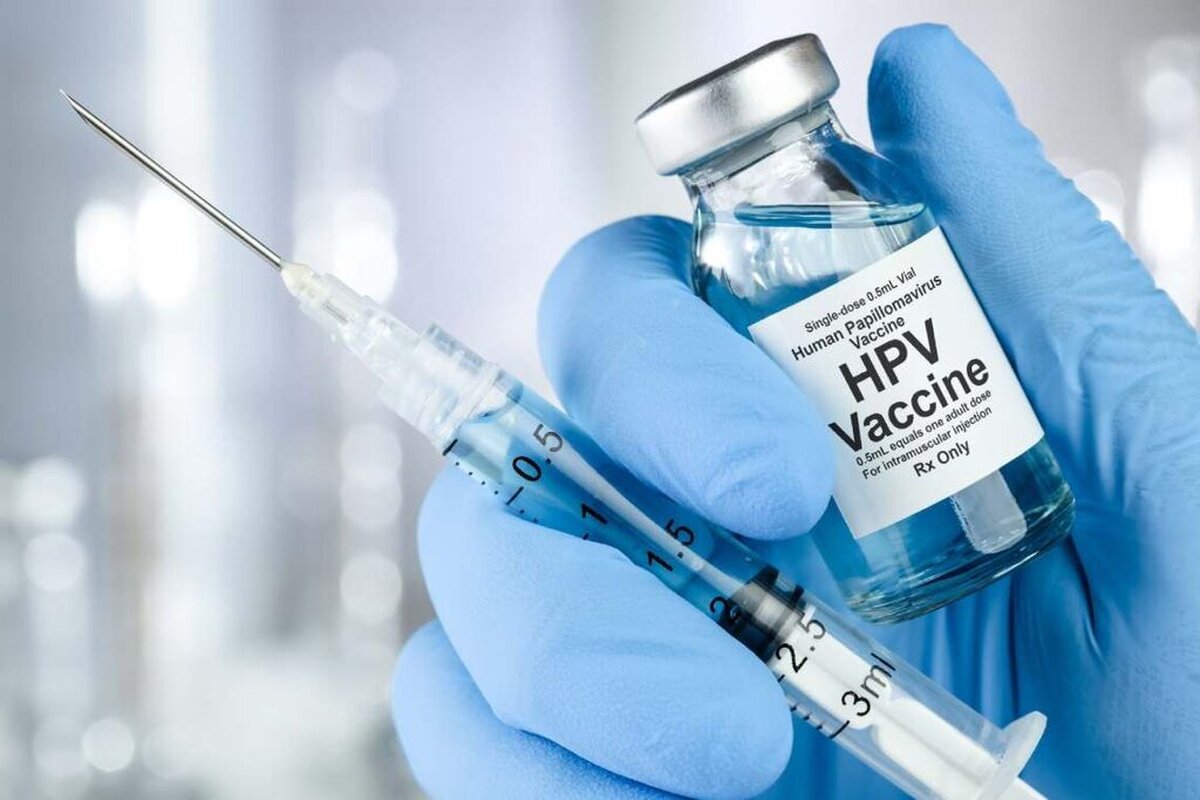 اظهار نظر یک پزشک درباره واکسن HPV کار را به دفتر رهبری کشاند