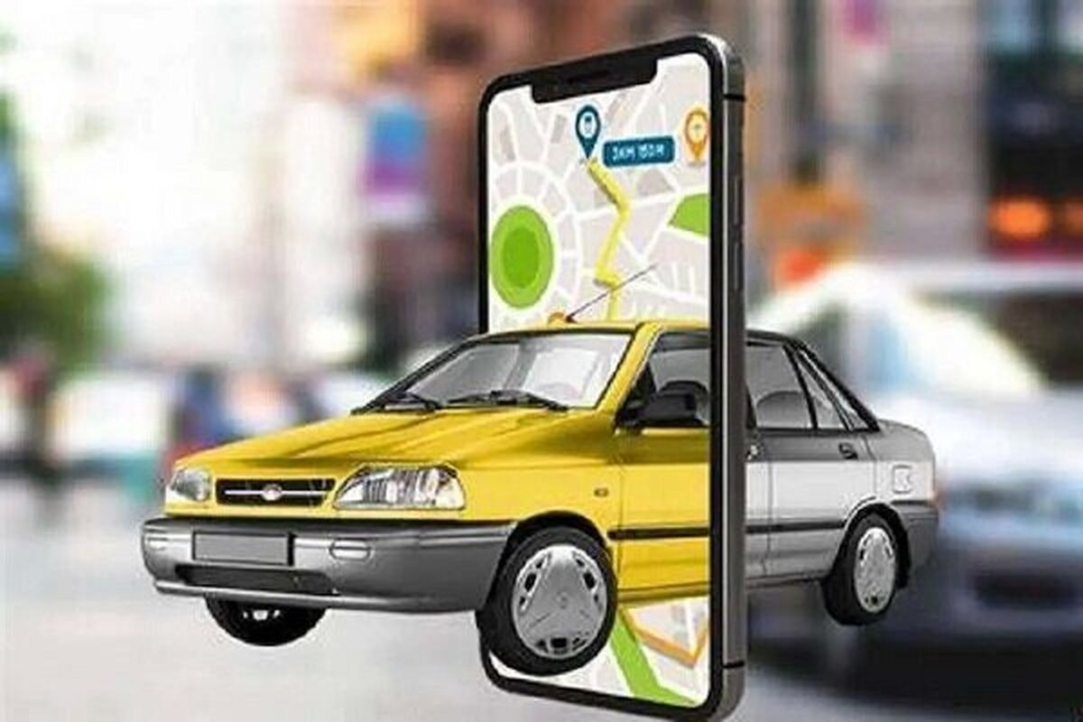 گزینه «عجله دارم» چه زمانی روی تاکسی‌های اینترنتی فعال می‌شود؟