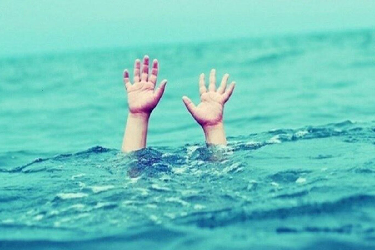 جزییات غرق شدن مرد جوان به خاطر نجات یک کودک