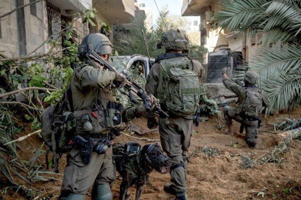 دویست و چهل و سومین روز جنگ | شهدای حمله اشغالگران به مناطق مرکزی غزه افزایش یافت