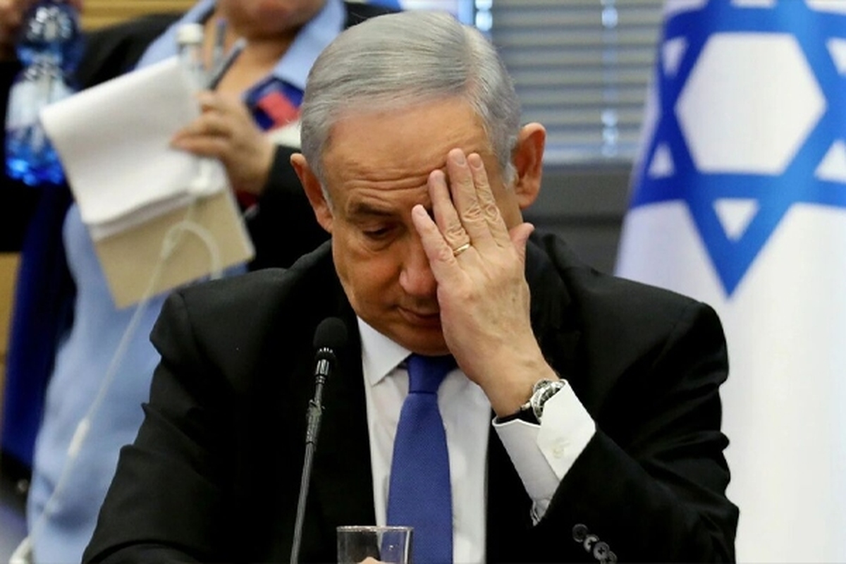 اکثر صهیونیست‌ها مخالف ادامه دولت نتانیاهو هستند