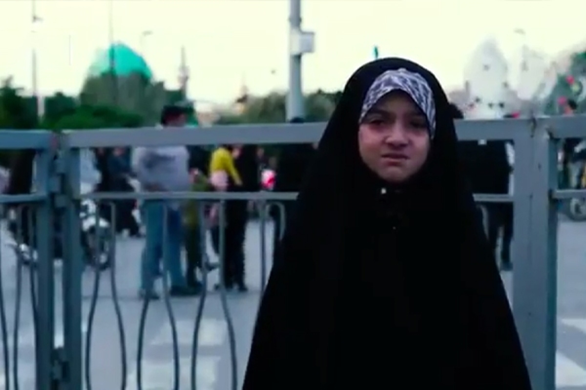 ویدئو | مردم مشهد درباره خادم الرضا(ع) چه می‌گویند؟