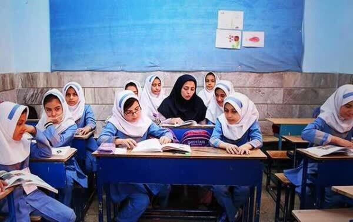 سنت حسنه «رتبه‌بندی معلمان» یادگار شهید رئیسی است