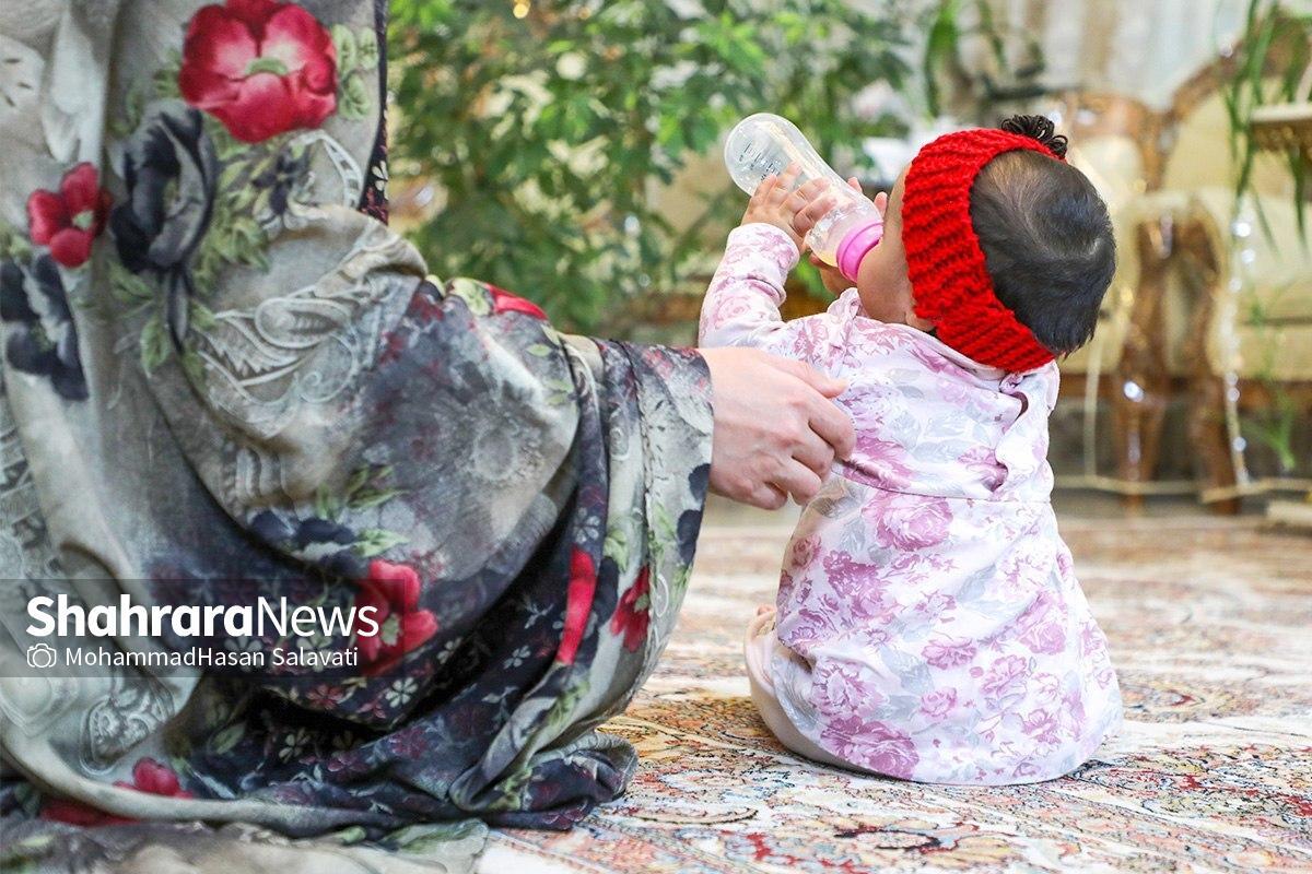 بررسی آخرین وضعیت خانواده‌های متقاضی فرزندخواندگی در مشهد و خراسان‌رضوی | در نوبت پدرو مادرشدن