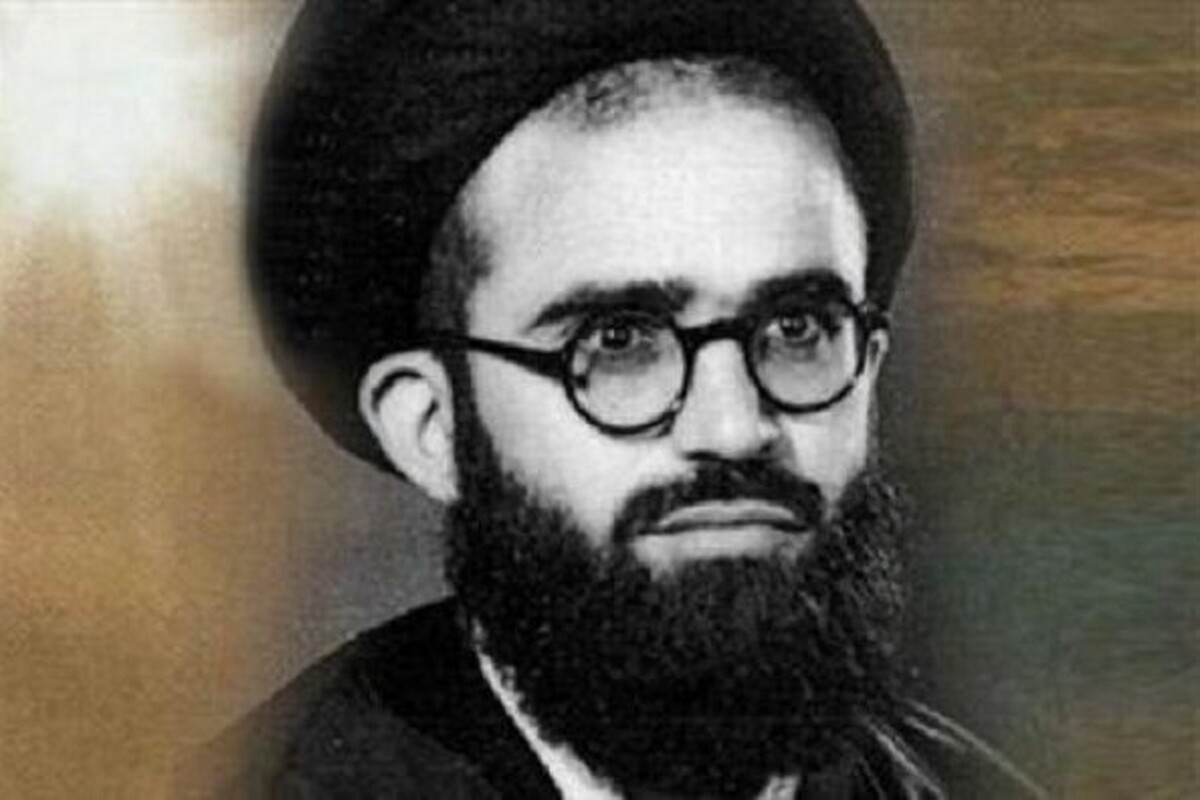 آزادگی به سرو سرافراز می‌دهند| درباره شهید آیت ا... سیدمحمدرضا سعیدی، عالم مجاهد اهل مشهد