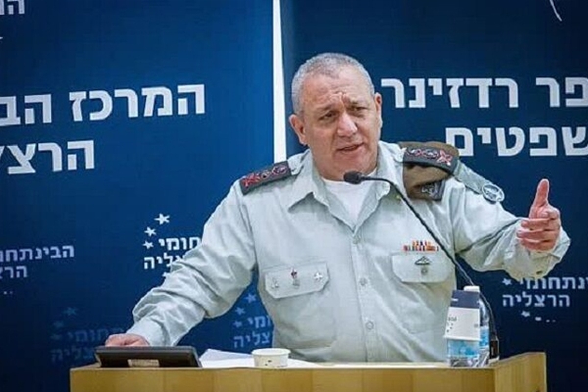 افزایش فشارها برای برکناری نتانیاهو | پس از گانتس یک عضو دیگر کابینه جنگ استعفا کرد
