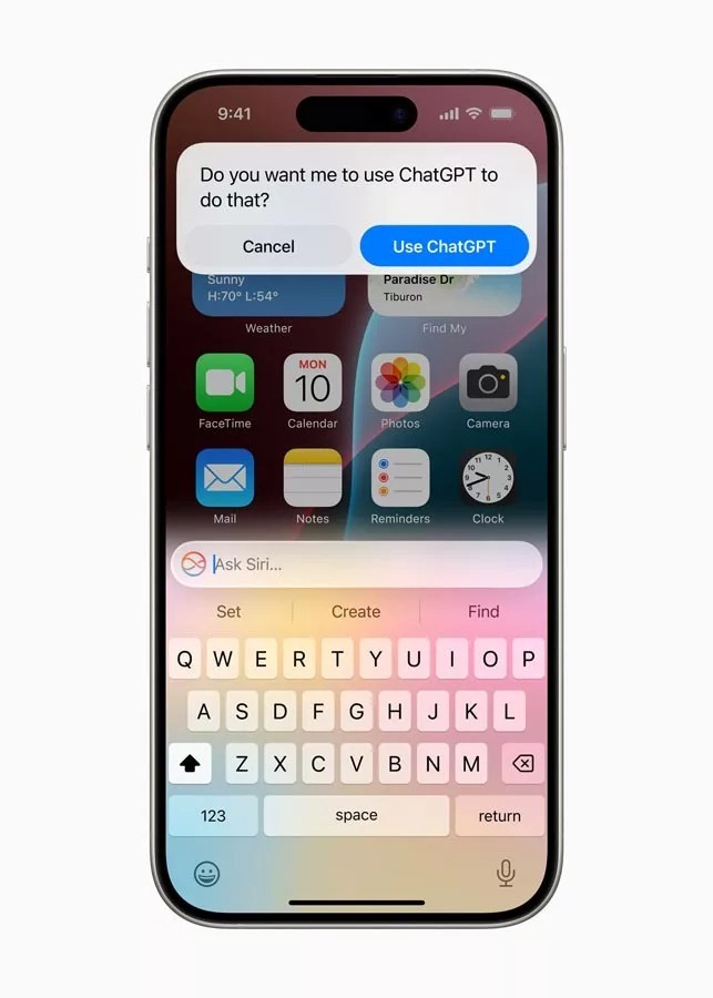 معرفی ویژگی‌های Apple Intelligence، هوش مصنوعی شرکت اپل