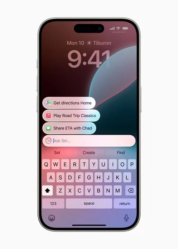 معرفی ویژگی‌های Apple Intelligence، هوش مصنوعی شرکت اپل
