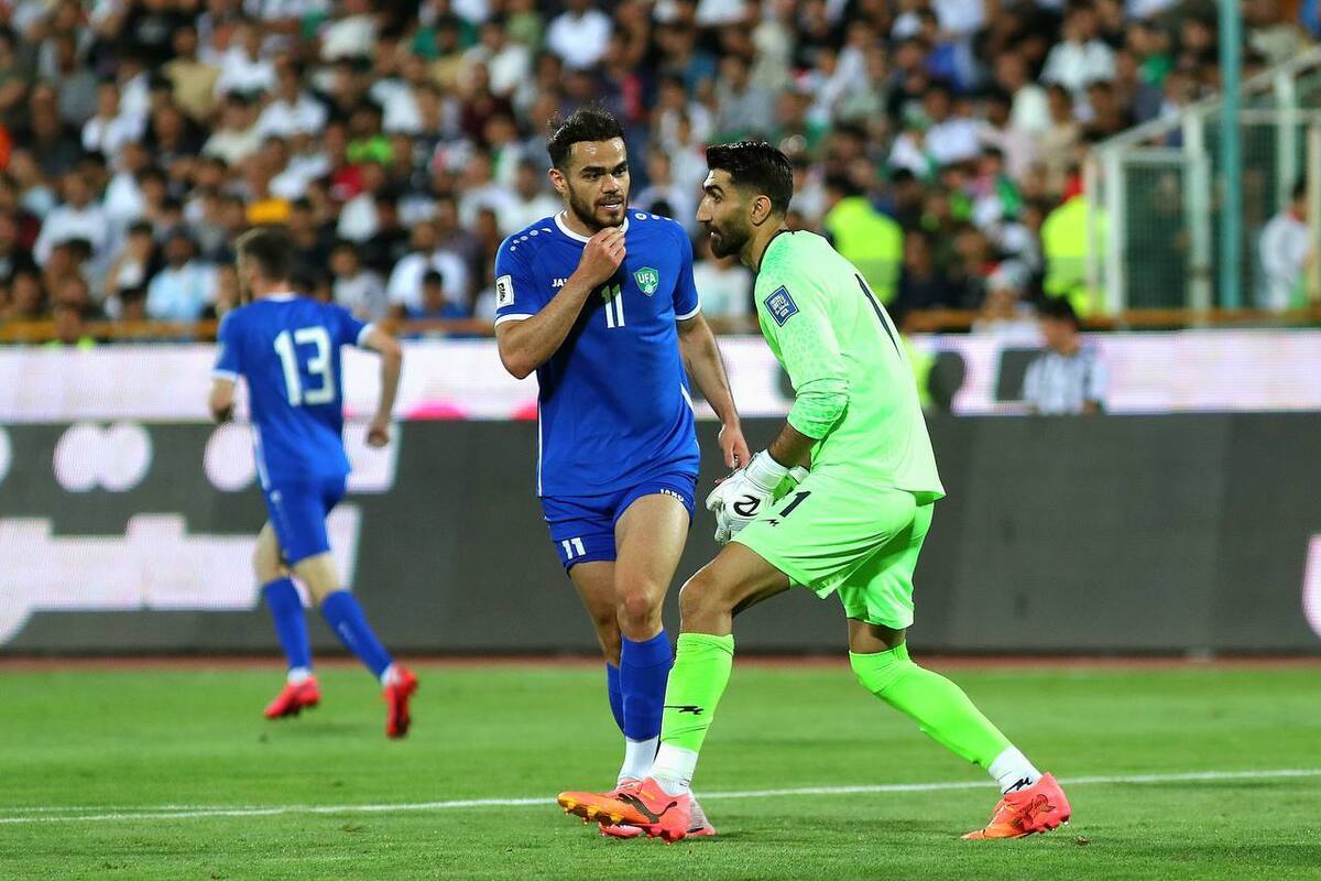 ایران در گروه مرگ مقدماتی جام جهانی؟| نگاه‌ها به شانس قلعه‌نویی