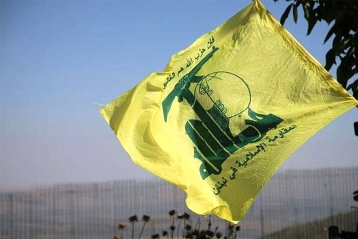 شهادت یک رزمنده دیگر حزب‌الله در راه قدس + عکس