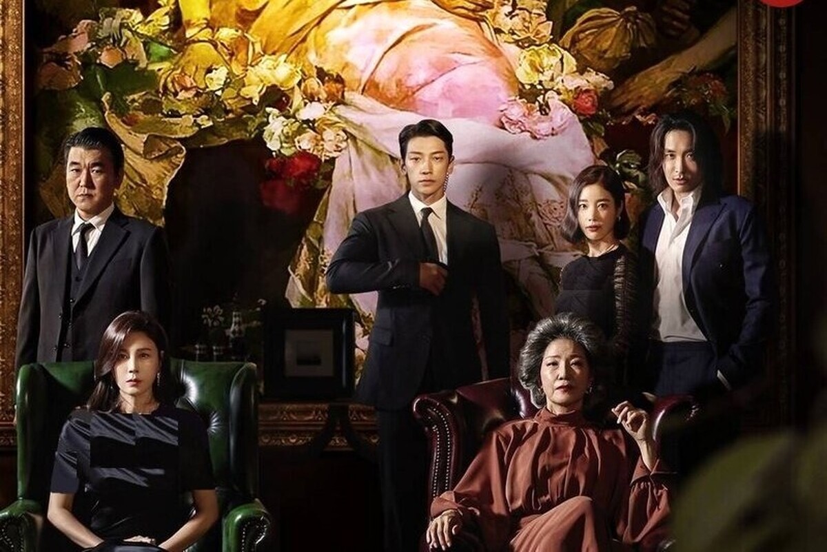 بهترین سریال‌های عاشقانۀ کره‌ای  ۲۰۲۴ + خلاصه داستان