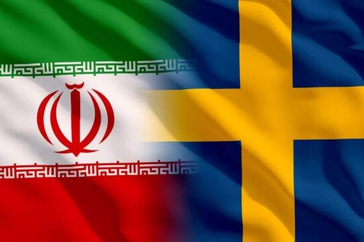 با وساطت عمان؛ تبادل زندانیان میان ایران و سوئد انجام شد