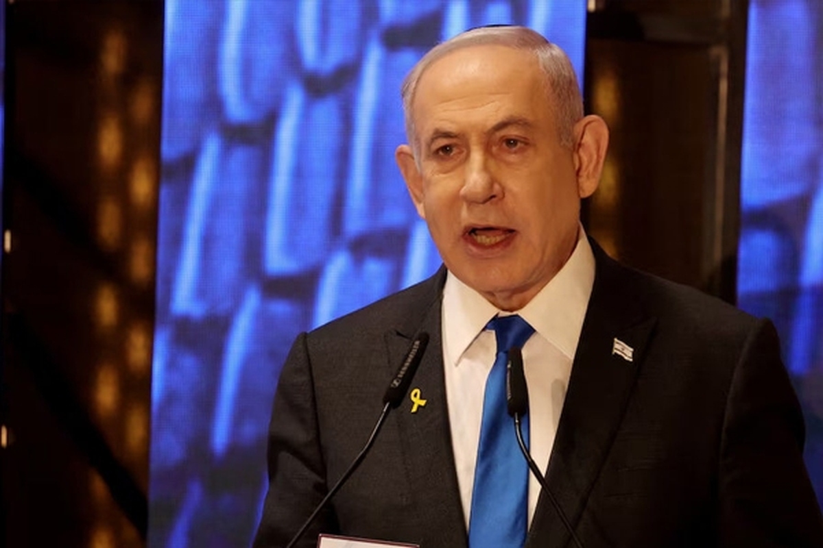 واکنش نتانیاهو و سران اسرائیل به کشته شدن هشت نظامی رژیم صهیونیستی در رفح