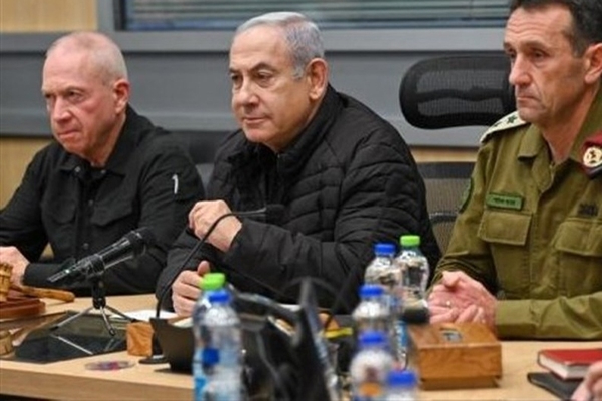 سیاستمدار اسرائیلی: خبری از پیروزی نیست، فریبمان می‌دهند
