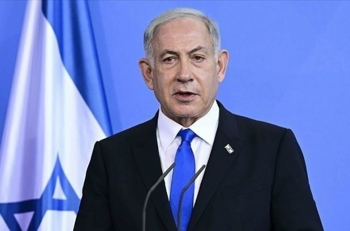 نتانیاهو کابینه جنگ رژیم صهیونیستی را منحل کرد