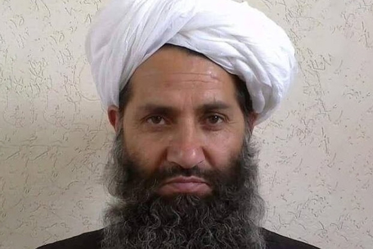 رهبر طالبان: حاضرم برکنار شوم، اما اختلاف نباشد