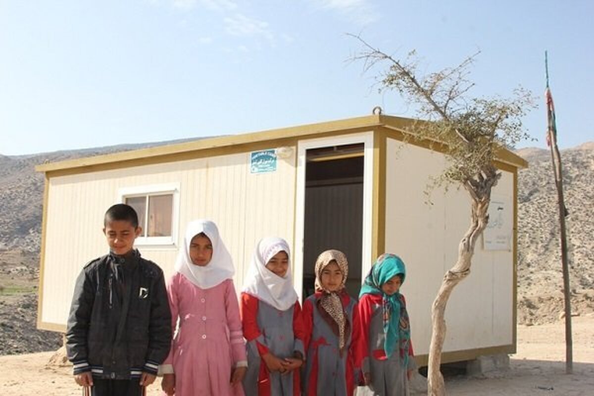 ساماندهی مدارس کانکسی کشور در مهر ۱۴۰۳