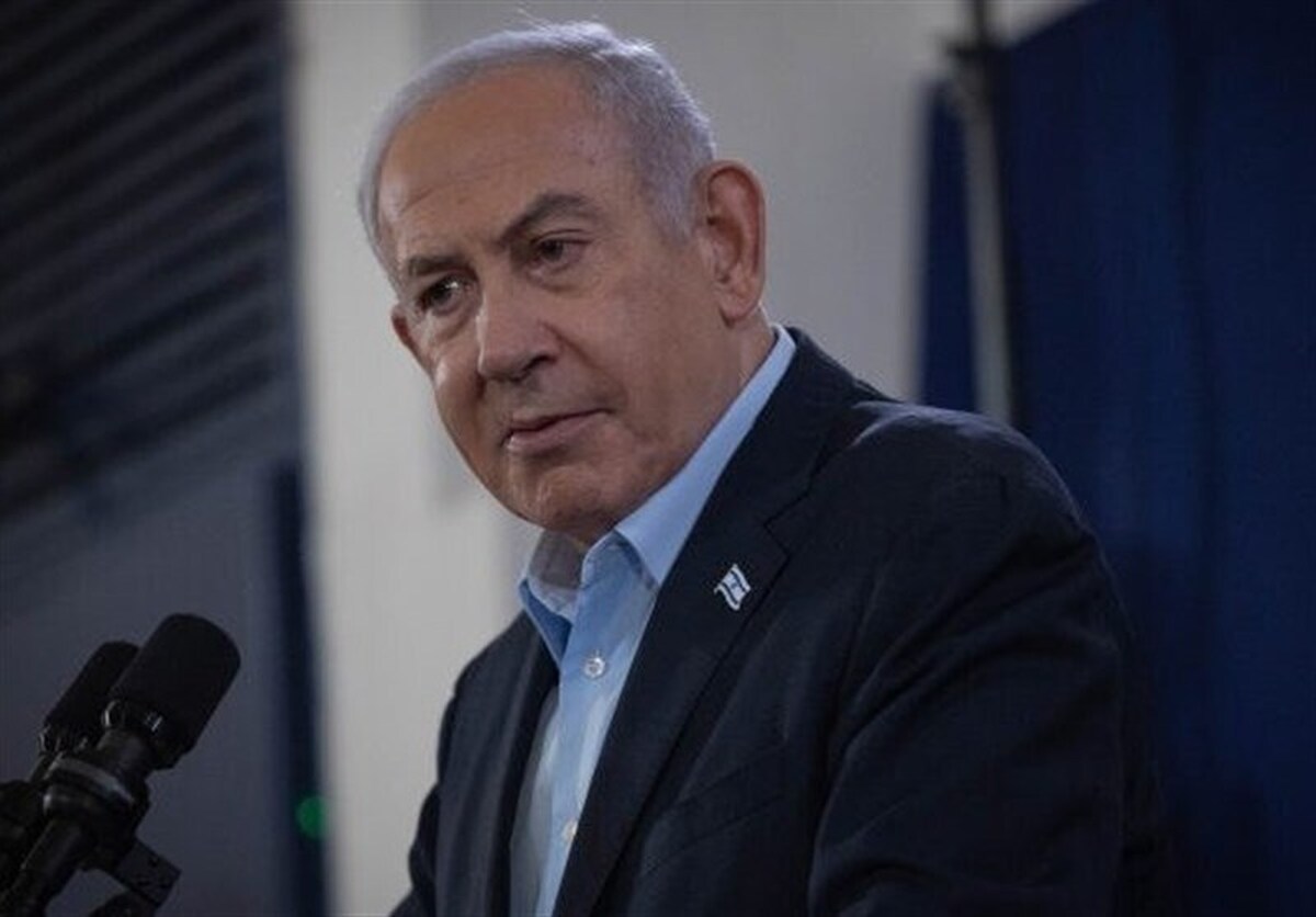 ادعای تکراری نتانیاهو| هدف جنگ پیروزی قاطع است