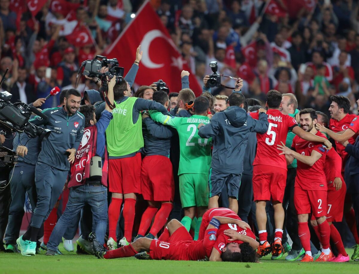 نتیجه و ویدیو خلاصه بازی ترکیه و گرجستان در یورو۲۰۲۴| شکست تلخ گولیسیانی