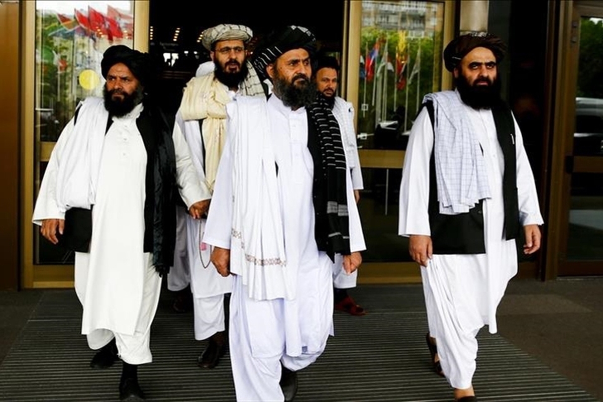 روسیه از طالبان خواست در رابطه با تشکیل دولت فراگیر متعهد باشد