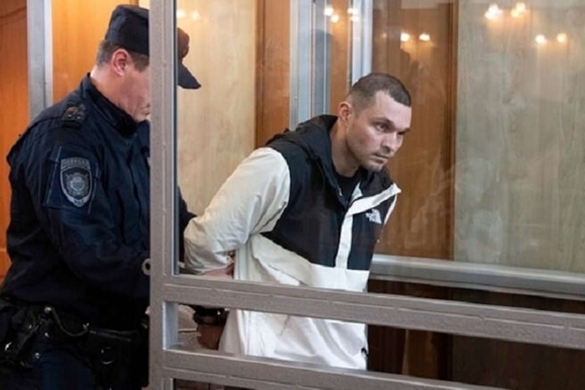 روسیه نظامی آمریکایی را به ۴ سال زندان محکوم کرد | «پنتاگون» واکنش نشان داد