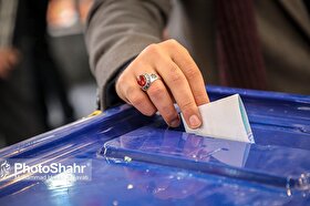 تشکیل ۶۰ درصد شعبه‌های اخذ رأی مشهد در مراکز آموزشی