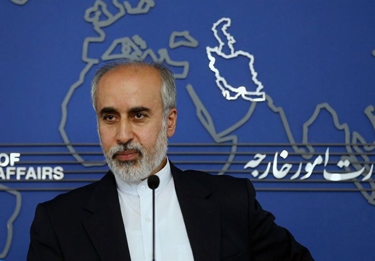 وزارت خارجه حق ایران برای پاسخ به اقدام خصمانه کانادا را محفوظ می‌داند