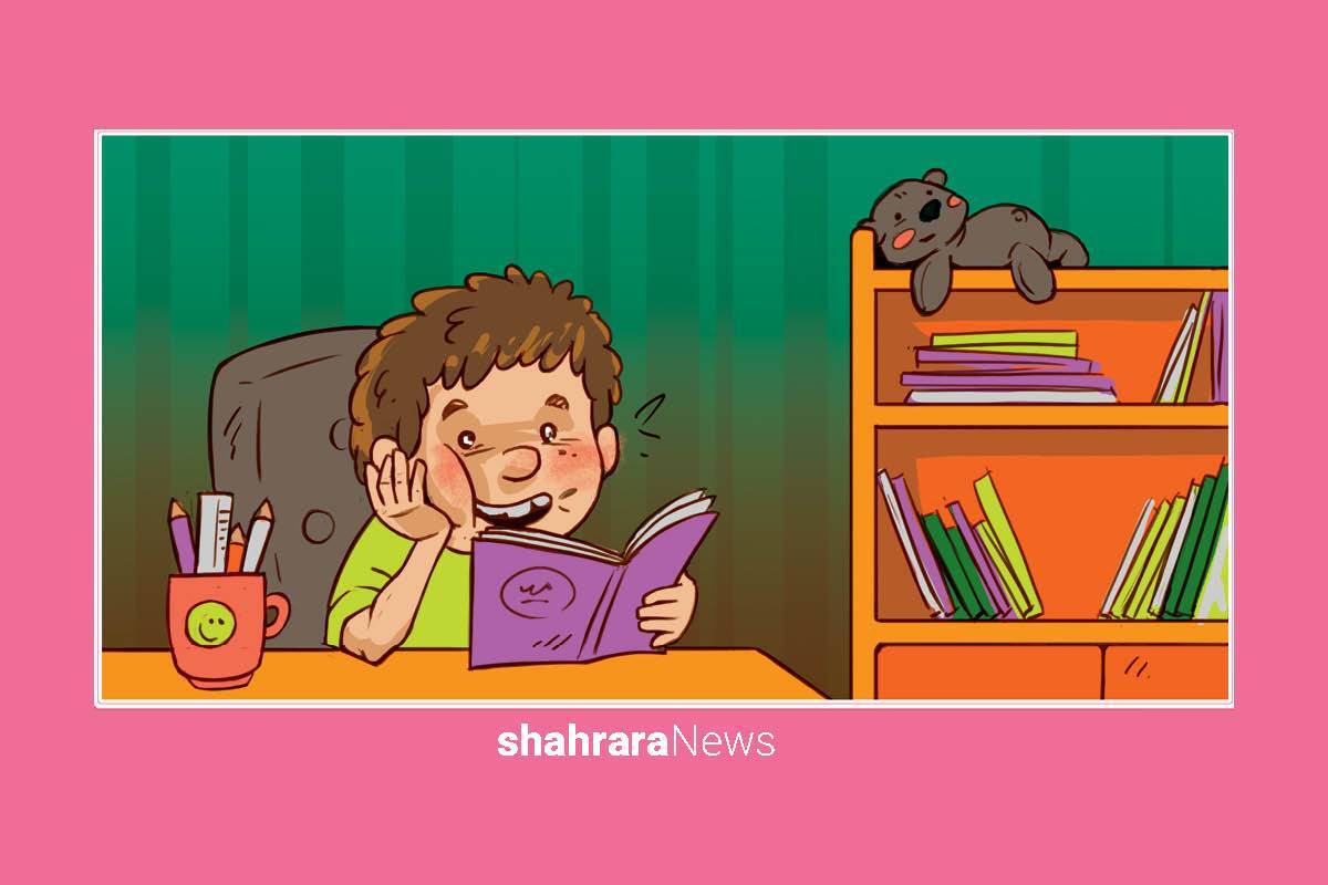 داستان کوتاه | زبان مادری‌مان را حفظ کنیم
