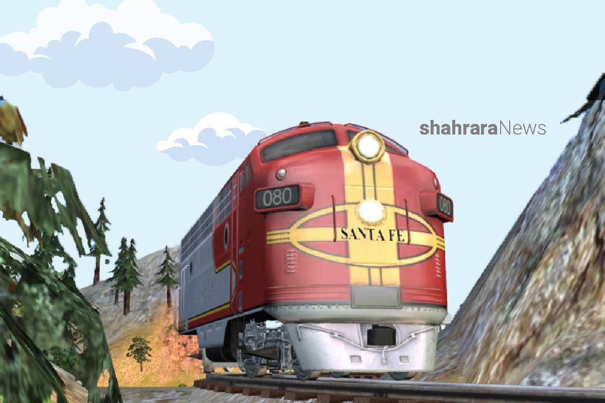 معرفی بازی | امپراتور قطارها «Sid Meier's Railroads»
